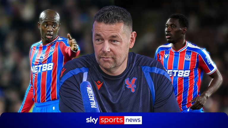 伊斯梅拉·萨尔转会新闻:利物浦接触水晶宫,寻求签下塞内加尔边锋